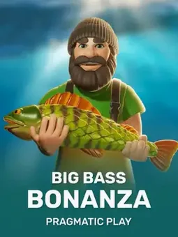 Big Bass Bonanza