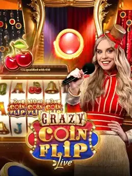 Crazy Coin Flip