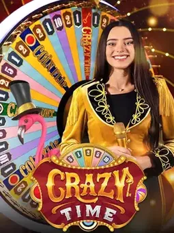 Crazy Time