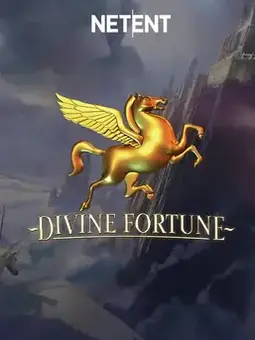 Divine Fortune