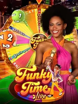 Funky Time