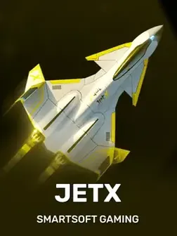 JetX