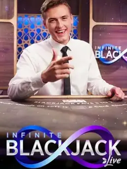 Live Blackjack