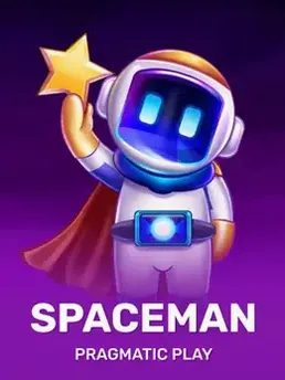 Spaceman