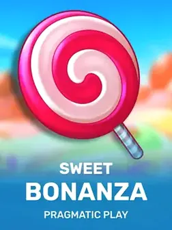 Sweet Bonanza